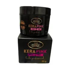 Kera Pink 20g KeraGel