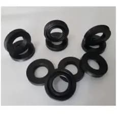 Retentor Amortecedor Traseiro Nxr Bros/cb300/twister 10 Unid
