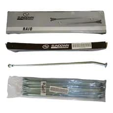 Raio Traseiro Sundown Web 100