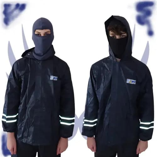 Touca Ninja Moto Ciclismo Paintball Capacete Balaclava Motociclista