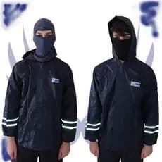 Touca Ninja Moto Ciclismo Paintball Capacete Balaclava Motociclista