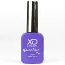 Base Gel XD 10ml Original Nova Formula Alta Aderência para Unhas em Gel