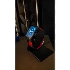 Suporte De Mesa Para Carregador Relógio  Amazfit Bip 5