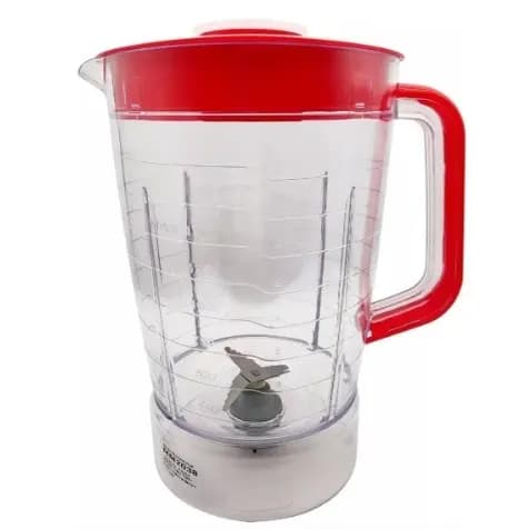 COPO DE LIQUIDIFICADOR COMPATÍVEL COM A MARCA MONDIAL TURBO POWER L-99