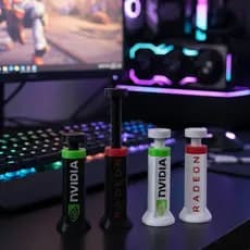 Suporte para placas de video regulável