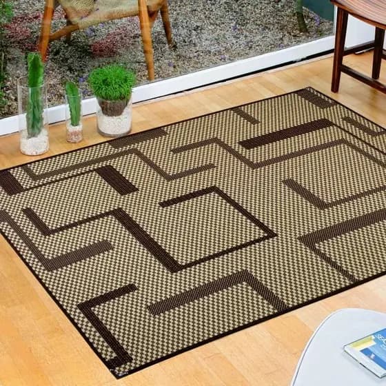 Tapete Para Sala E Quarto 2,00x2,50 Antiderrapante Macio Luxo