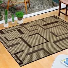 Tapete Para Sala E Quarto 2,00x2,50 Antiderrapante Macio Luxo