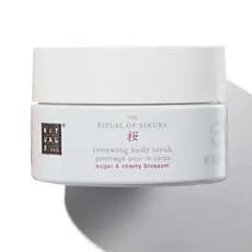 Esfoliante Corporal Rituals The Ritual Of Sakura 250g Branco
