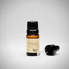 Óleo Essencial Lemongrass Herbia 10ml