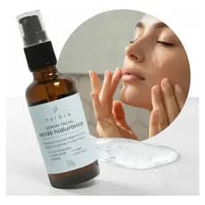 Sérum Facial Herbia Com Ácido Hialurônico 50g