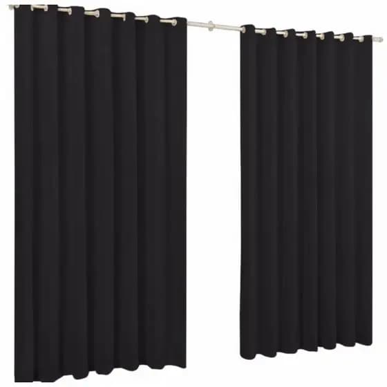 Cortina Roma  2,30 X 1,60 Para Sala E Quarto Cores