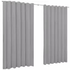 Cortina Roma 2,30 X 1,60 Cores