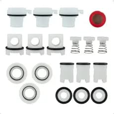 Kit Reparo Para Lavadora Hydrolubz 4x Mb 147c Original