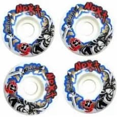 Roda de Skate Next 53mm