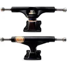 Truck Stronger 139mm Total Black