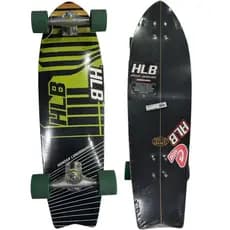 Skate Simulador de Surf Hondar