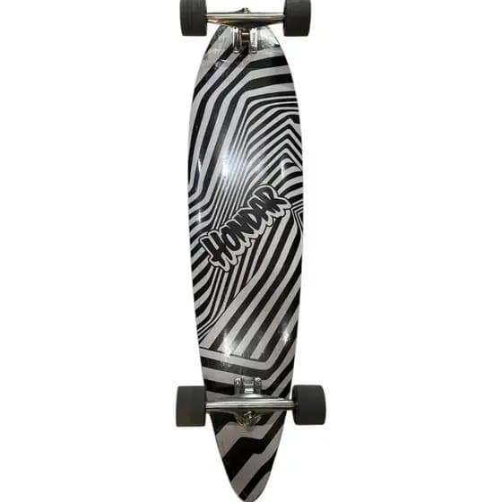 Skate Long Board Hondar