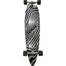 Skate Long Board Hondar