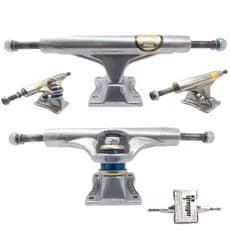 Truck Stronger Polido para Skate