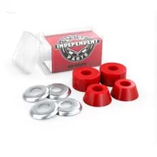 Amortecedor Independent Cylinder soft Red 88A