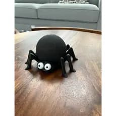 Suporte Alexa em Formato de Aranha Echo Dot 4º/5º Geração
