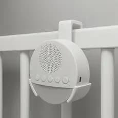Suporte de Berço para Aparelho de Ruído Branco Bebê