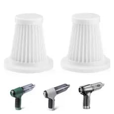 Filtro Para Aspirador De Pó Mini Usb Portatil Automotivo
