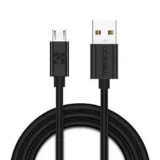 Cabo Dados Micro Usb 1m Carga Rápida 2.1a
