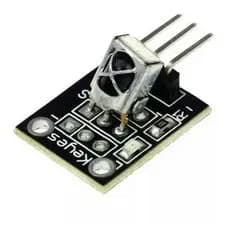 Módulo Receptor Infravermelho Ir Ky-022 Arduino Pic