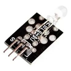 Ky-005 Modulo Emissor Infravermelho Arduino Raspberry