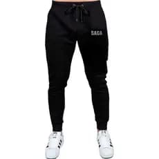 Calça Moletom Saga Treino Cross Academia Oferta