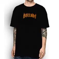 CAMISETA ALGODAO MASCULINA STREETWEAR SURF PRAIA SKATE RUA DOLLARS OFERTA PROMOÇAO