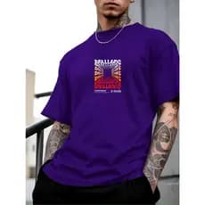 KIT 4 CAMISETAS DOLLARS STREETWEAR SKATE OFERTA PROMOÇÃO