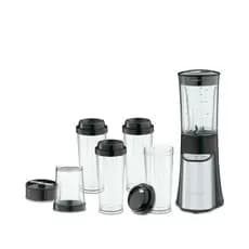 Liquidificador Cuisinart CPB-300 350 Watts sem BPA, preto, 32 ondas