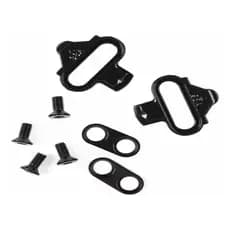 Taquinho para Sapatilha Bicicleta Mtb Bike Spinning Exustar Clip