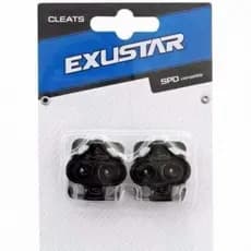 Taco Taquinho para Pedal Clip Mtb Bike Padrão Bicicleta Spinning Exustar