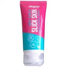 Creme Anti Atrito Algoo Slick Skin Ciclismo Natação Corrida Spinning Bike 60g Original