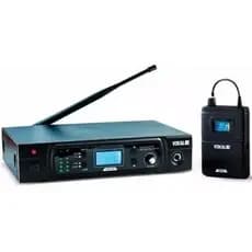 Sistema Retorno Sem Fio Vokal Vmt-50