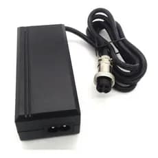 Fonte De Mesa De Som Soundvoice Fms-01 Conector 4 P Linha Ms