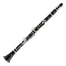 Clarinete Jupiter Abs Jupiter Jcl700n Abs Em Bb Com Case