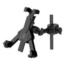 Suporte Para Tablet Holder Roxtone Pa120 P/ Tela De 7 A 12,9