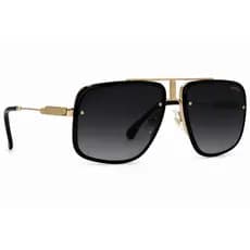 Óculos De Sol Carrera Glory Ii Metal Lente Degradê Original