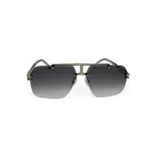 Óculos De Sol Masculino Carrera Metal Efeito Espelhado 054819001