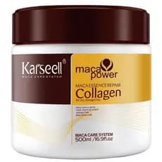 Karseell Collagen Tratamento Capilar 500g