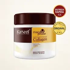 Karseell  Collagen Tratamento Capilar