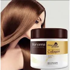 Máscara Koryanna De Colágeno 500g