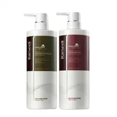 Shampoo e Condicionador Karseell 500ml