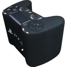 Puff  Play 4 Controle   Ps4 Gamer Decoração
