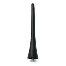 Haste Antena Universal City New Fit Crv Cr-v Civic Hrv Hr-v