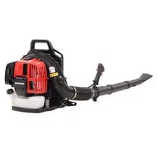 Soprador De Folhas Costal A Gasolina 52cc Kwb52-a Kawashima